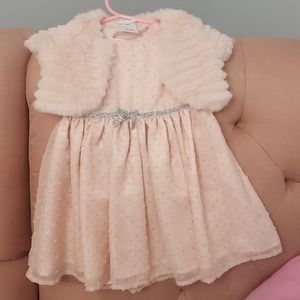 Dress size 18 months